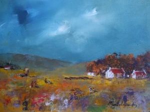 "Landscape 4"