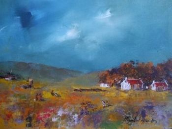 "Landscape 4"