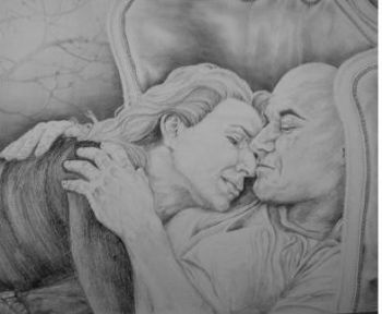 "Waking Up at Home With You"
