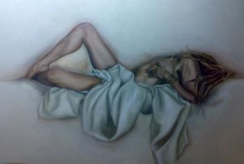 "Sleeping Beauty"