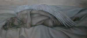 "Sleeping Angel "