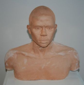 "Self Portrait"