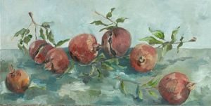 "Pomegranates"