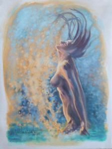 "The Magic of Aqua"