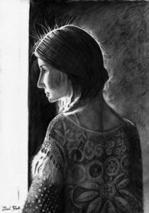 "Child of light"