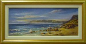 "Kalk Bay"