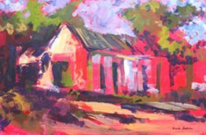 "Farmhouse"