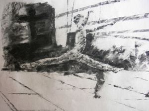 "Grand Jette"
