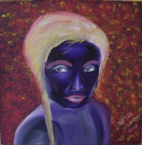 "SoHo Girl"