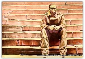 "Steps of Life"