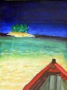 "Deserted Island"