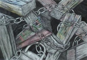 "Unchained Love"