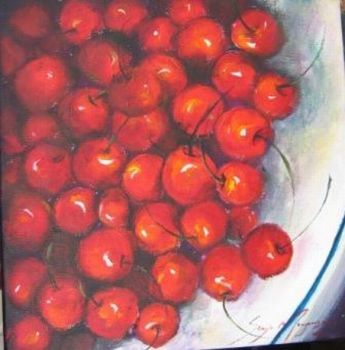 "Cherrie feast"