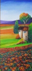 "Tuscan 2"