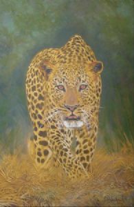 "Leopard"