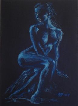 "Blue Danube"