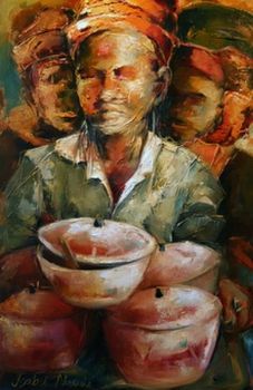 "Memories of a Holiday Ii"