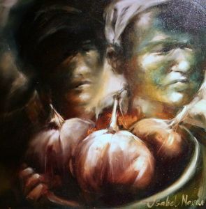 "Memories of a Holiday Iv"