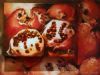 "Pomegranates I"
