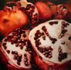 "Pomegranates III"