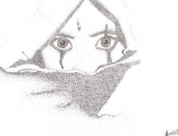 "Living in Hiding"