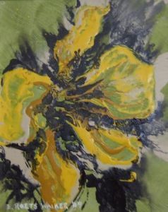 "Yellow Delight"