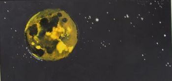 "The moon and you"