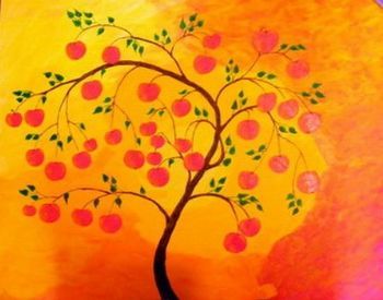 "Life Tree"
