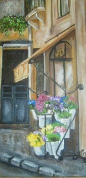 "Tomar Flower Shop"