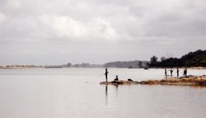 "Amatikulu Lagoon"