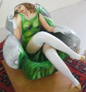 "Jade"