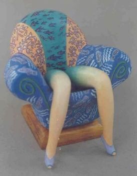 "Mermaid's Legs"