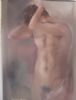 "Male Nude "