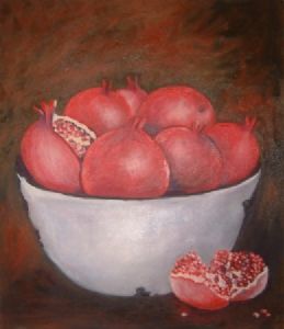 "Pomegranates"