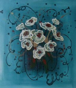 "Crazy Flowers"