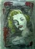 "Marilyn Monroe"