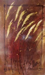 "In the Wind"