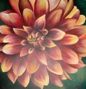"Dahlia"