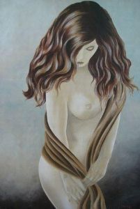 "Natural Nude 2"