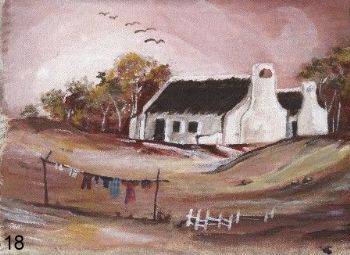 "Fisherman's Cottage"