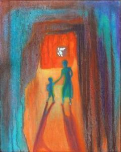 "Lead me through"