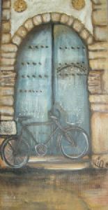 "Tomar Bicycle"