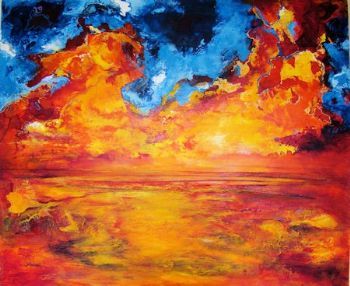 "CumuloNimbus II"