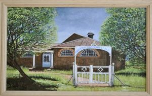 "Premier Diamond Lodge Cullinan"