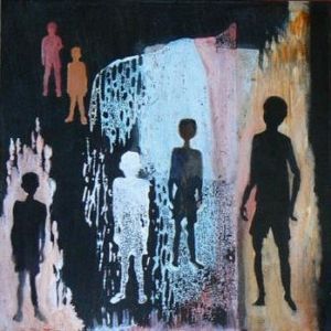 "Who will Guide Us? 1"