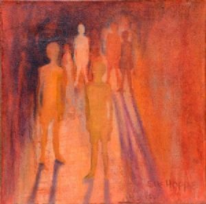 "Children of the Shadows 6"