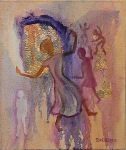 "Come Join the Dance 3"