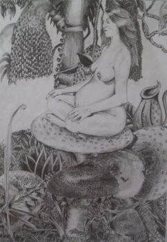 "Belly of Abundance"
