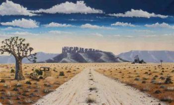 "Desolation"