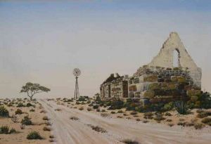 "Ruin"